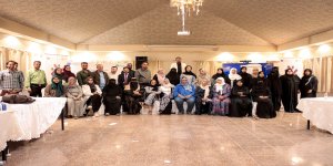 مشاركة فاعلة لمؤسسة بسمة للتنمية في لقاء تعزيز حقوق المرأة بعدن